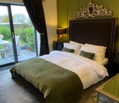 SpaHotels in Great Yarmouth (Norfolk)