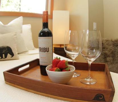 Photo of Black Bear Guesthouse