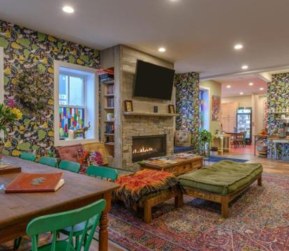 Photo of Black Elephant Hostel