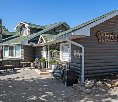 Photo of Black Forest Inn Bed & Breakfast