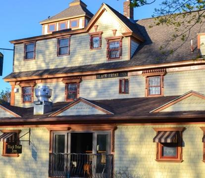 Photo of Black Friar Inn and Pub