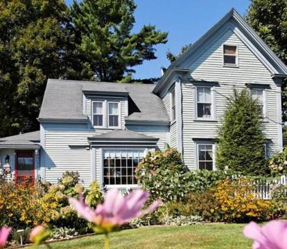 Photo of Black Lantern B&B