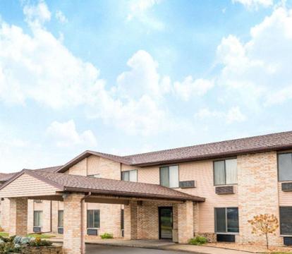 Photo of Days Inn by Wyndham Black River Falls - Access to ATV Trail