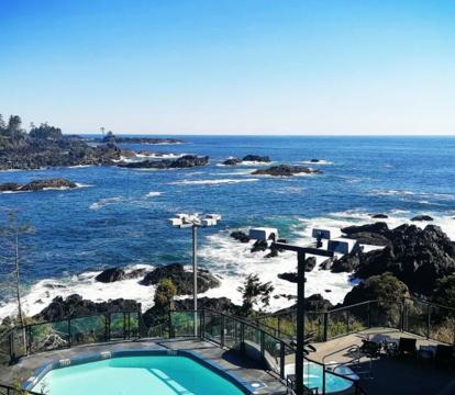 Photo of Black Rock Oceanfront Resort