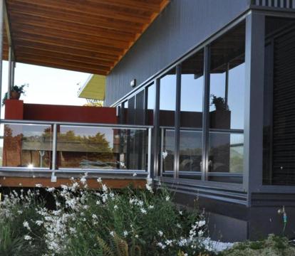 Photo of Black Rock Retreat