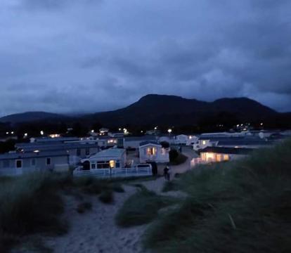 Photo of Black Rock Sands Caravan Sleeps 8