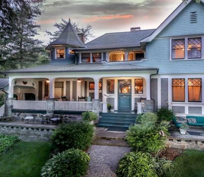 Photo of Black Walnut B&B Inn