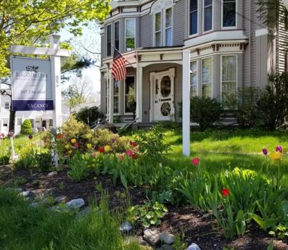 Photo of Blackberry Inn