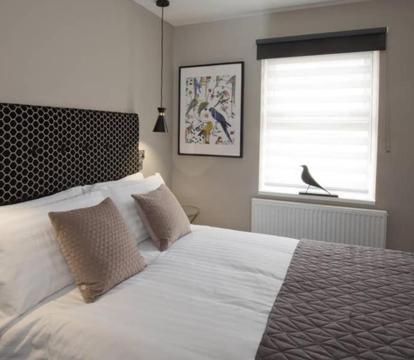 Photo of Blackbird Luxury 2 Bed Accomodation Room 8