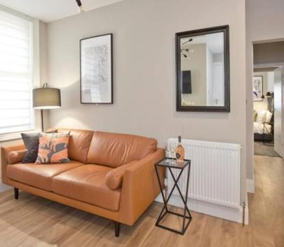 Photo of Blackbird Luxury 2 Bed Accommodation Room 7