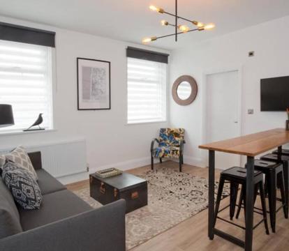 Photo of Blackbird Luxury Accommodation Room 10