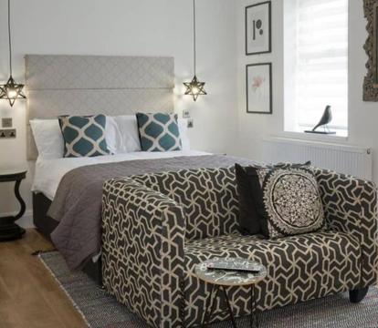 Photo of Blackbird Luxury Accommodation Studio Room 9