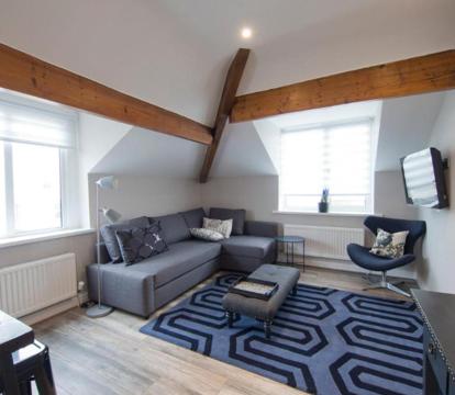 Photo of Blackbird Luxury Apartments Room 4