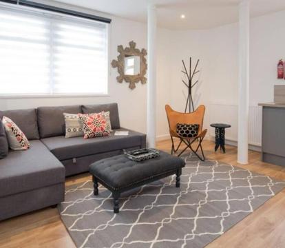 Photo of Blackbird Luxury Apartments Room 5