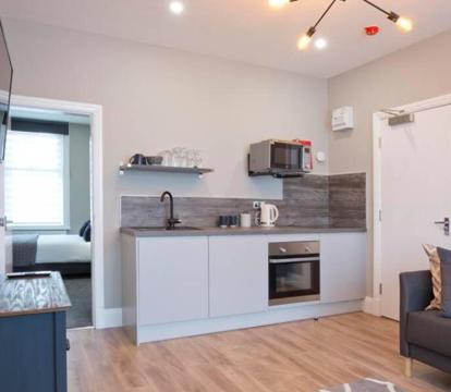 Photo of BlackBird Luxury Accommodation Room 6