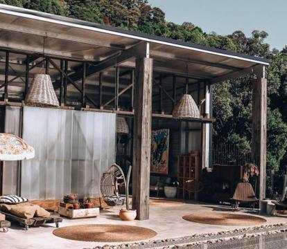 Photo of Blackbird Luxury Accommodation