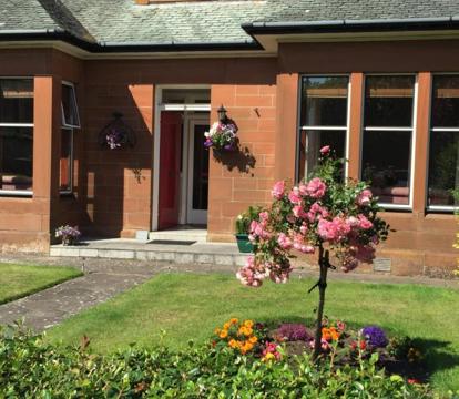 Photo of Blackburn Villa B&B