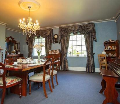 Photo of Blackwood Inn Innkeepers House