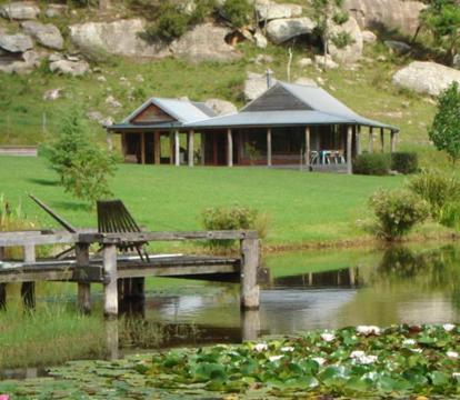 Photo of Blair Athol Estate Wollombi