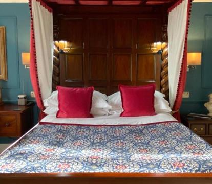 Adults Only Hotels in Longhope (Gloucestershire)