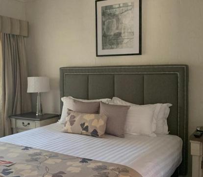 Photo of Blazing Stump Motel & Suites