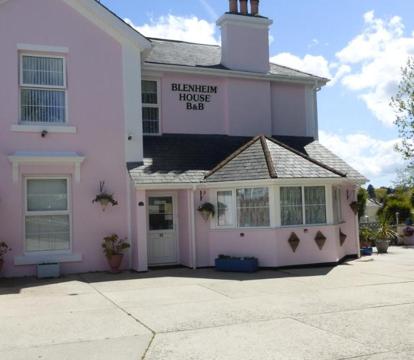 Photo of Blenheim House