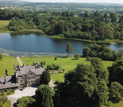 Photo of Blessingbourne Cottages & Apartments