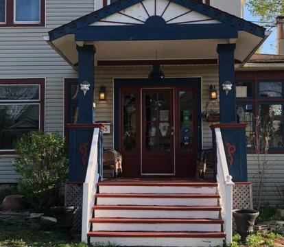 Photo of Blue Gables Bed and Breakfast