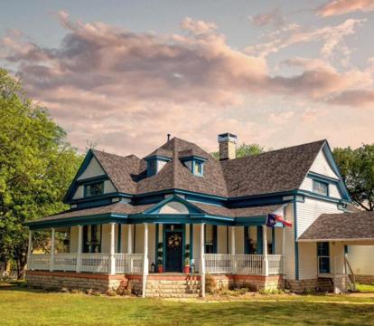 Photo of Blue Heron Bed and Breakfast on Lake Granbury