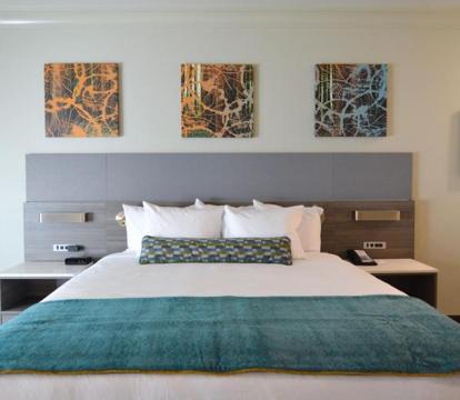 Photo of Blue Lake Casino and Hotel