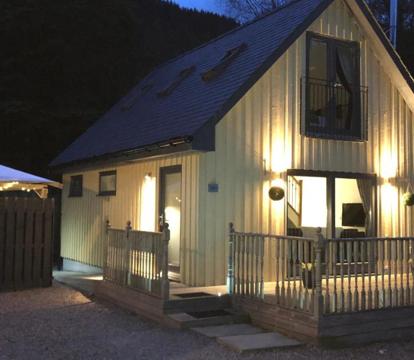 SpaHotels in Ballachulish (Highlands)