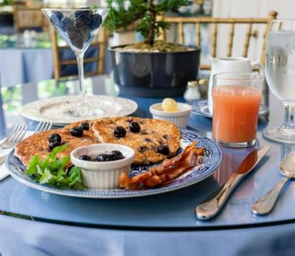 Photo of Bluefield Inn, a Select Registry Propery