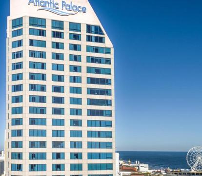Photo of Boardwalk Resorts at Atlantic Palace