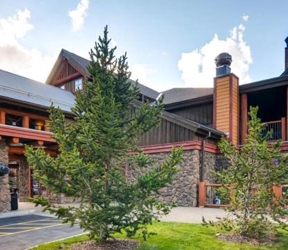 Photo of BlueSky Breckenridge