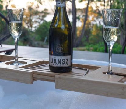 Photo of Blyth Retreat, Bruny Island