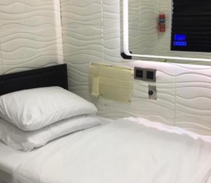 Photo of Hotel BnB-1