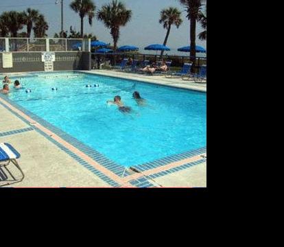 Photo of Boardwalk Beach Resort