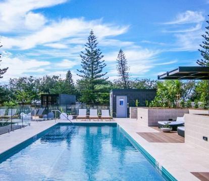 Photo of Boardwalk Burleigh Luxury Three Bedroom Apartment