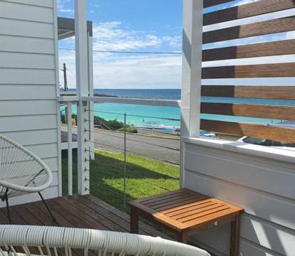 Photo of Boat Harbour Beach Luxury Villa