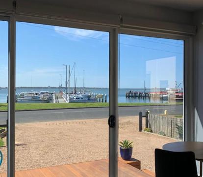 Photo of Boat Harbour Jetty B&B