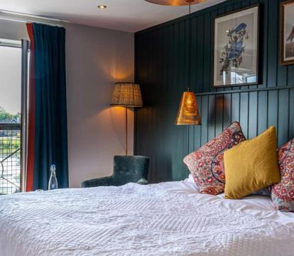 Photo of The Bridge Hotel