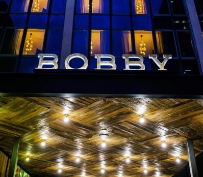 Photo of Bobby Hotel