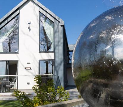 Photo of Dafarn Newydd Studio