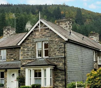 Photo of Bod Gwynedd Bed and Breakfast