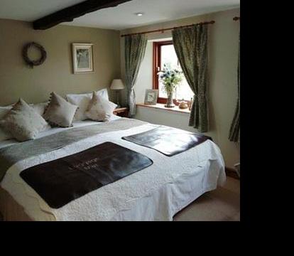 The most romantic hotels and getaways in Kirkby Stephen (Westmorland)
