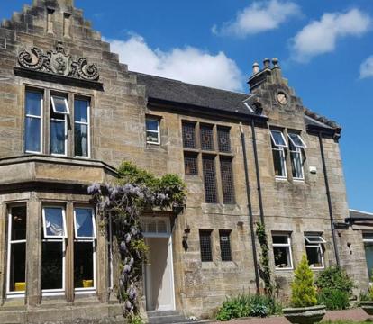 Photo of Bonkle House