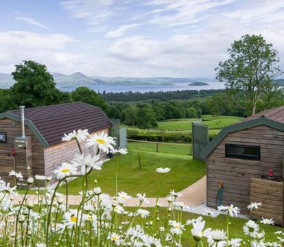 Adults Only Hotels in Luss (Argyll and Bute)