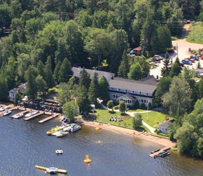 Photo of Bonnie View Inn