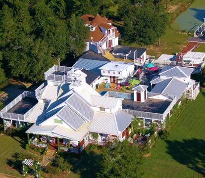 Best Adults-Only hotels in Lumberton (Texas)