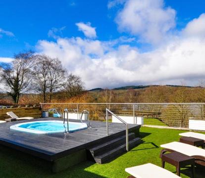 Photo of Beech Hill Hotel & Spa